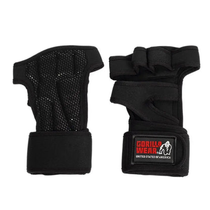 Gants de musculation Yuma,   ,  ,  Gorilla Wear,  Active Life