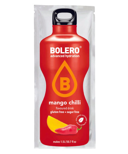 Bolero,   0.59,  Mango-Chilli,  Bolero,  Active Life