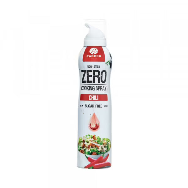 Zero Cooking Spray