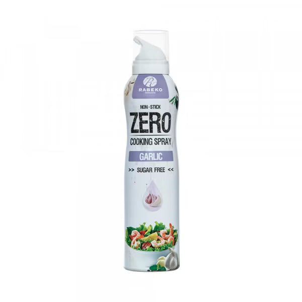 Zero Cooking Spray