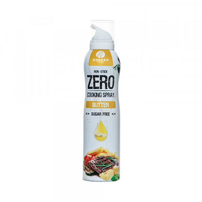 Zero Cooking Spray