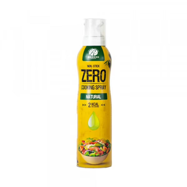 Zero Cooking Spray