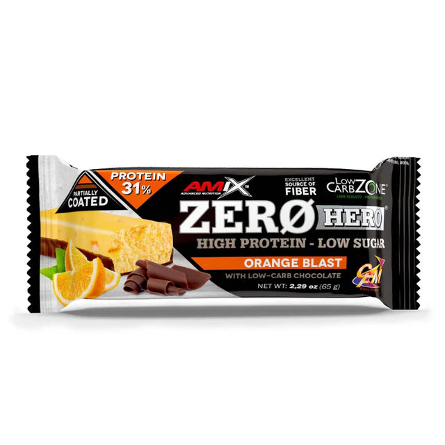 Zero Hero proteine barre