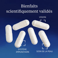 Zinc bisglycinate TRAACS
