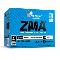ZMA L-OptiZinc®
