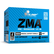 ZMA L-OptiZinc®